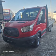 Ford 2016 TRANSIT