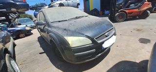 FORD	FOCUS	2005	1388cc    ΚΩΔΙΚΟΣ:ΤΑ3730