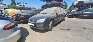 FORD	FOCUS	2005	1388cc    ΚΩΔΙΚΟΣ:ΤΑ3730-thumb-1