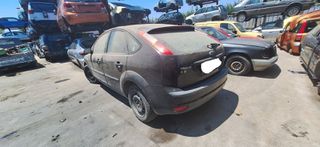 FORD	FOCUS	2005	1388cc    ΚΩΔΙΚΟΣ:ΤΑ3730-thumb-2