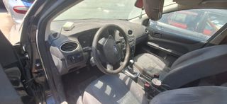 FORD	FOCUS	2005	1388cc    ΚΩΔΙΚΟΣ:ΤΑ3730-thumb-6