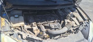 FORD	FOCUS	2005	1388cc    ΚΩΔΙΚΟΣ:ΤΑ3730-thumb-8