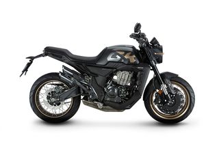 Zontes 350 GK 2026