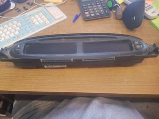 ΚΑΝΤΡΑΝ ΓΙΑ CITROEN   XSARA PICASSO      1999-2007