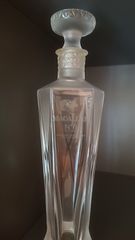 Macallan N°6 LALIQUE (empty bottle)