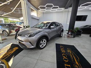 Toyota C-HR 2019