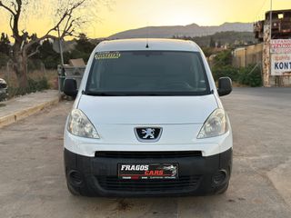 Κλούβα Peugeot 2012 Partner-thumb-2