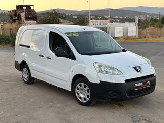 Κλούβα Peugeot 2012 Partner-thumb-3