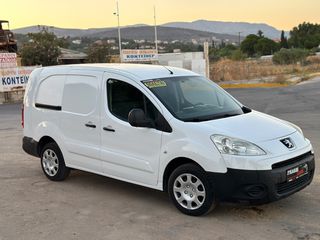 Κλούβα Peugeot 2012 Partner-thumb-4