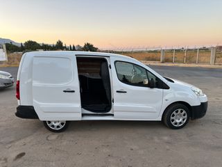 Κλούβα Peugeot 2012 Partner-thumb-6