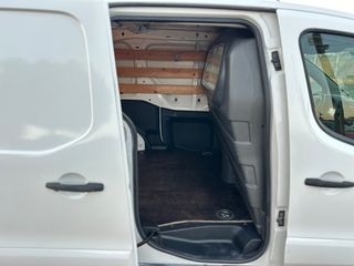 Κλούβα Peugeot 2012 Partner-thumb-7
