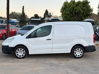 Κλούβα Peugeot 2012 Partner-thumb-10