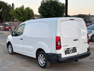 Κλούβα Peugeot 2012 Partner-thumb-11
