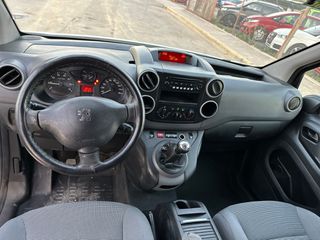 Κλούβα Peugeot 2012 Partner-thumb-20