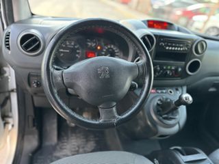 Κλούβα Peugeot 2012 Partner-thumb-21