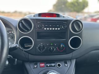Κλούβα Peugeot 2012 Partner-thumb-23