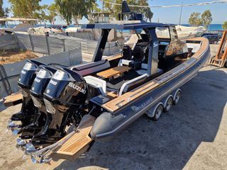 D-Tec 2025 SEA GUARD