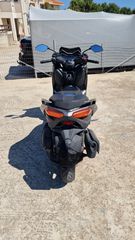 Yamaha XMAX 300 2017 Blue core-thumb-5