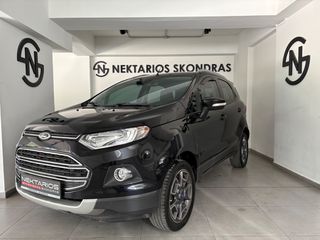 Ford EcoSport 2015 #55 ΧΡΟΝΙΑ ΔΙΠΛΑ ΣΑΣ SINCE 1971#-thumb-3