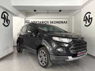 Ford EcoSport 2015 #55 ΧΡΟΝΙΑ ΔΙΠΛΑ ΣΑΣ SINCE 1971#