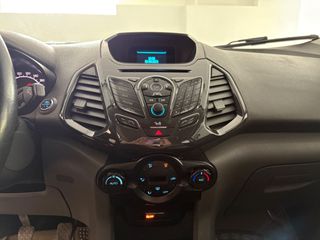 Ford EcoSport 2015 #55 ΧΡΟΝΙΑ ΔΙΠΛΑ ΣΑΣ SINCE 1971#-thumb-9