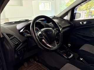 Ford EcoSport 2015 #55 ΧΡΟΝΙΑ ΔΙΠΛΑ ΣΑΣ SINCE 1971#-thumb-5
