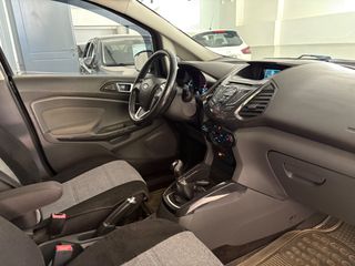 Ford EcoSport 2015 #55 ΧΡΟΝΙΑ ΔΙΠΛΑ ΣΑΣ SINCE 1971#-thumb-6