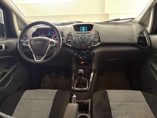 Ford EcoSport 2015 #55 ΧΡΟΝΙΑ ΔΙΠΛΑ ΣΑΣ SINCE 1971#-thumb-4