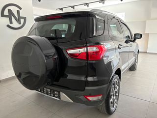 Ford EcoSport 2015 #55 ΧΡΟΝΙΑ ΔΙΠΛΑ ΣΑΣ SINCE 1971#-thumb-15