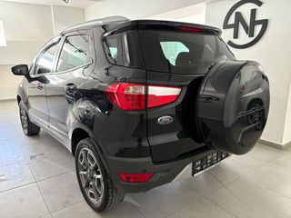 Ford EcoSport 2015 #55 ΧΡΟΝΙΑ ΔΙΠΛΑ ΣΑΣ SINCE 1971#-thumb-16