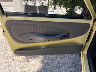 Fiat Seicento 2005 150.000 χλμ ! ΜΕ ΓΕΝΙΚΟ ΣΕΡΒΙΣ ! FULL EXTRA ! ΕΛΛΗΝΙΚΟ 1ΧΕΡΙ-thumb-44