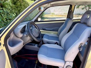 Fiat Seicento 2005 150.000 χλμ ! ΜΕ ΓΕΝΙΚΟ ΣΕΡΒΙΣ ! FULL EXTRA ! ΕΛΛΗΝΙΚΟ 1ΧΕΡΙ-thumb-23