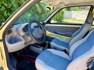 Fiat Seicento 2005 150.000 χλμ ! ΜΕ ΓΕΝΙΚΟ ΣΕΡΒΙΣ ! FULL EXTRA ! ΕΛΛΗΝΙΚΟ 1ΧΕΡΙ-thumb-22