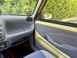 Fiat Seicento 2005 150.000 χλμ ! ΜΕ ΓΕΝΙΚΟ ΣΕΡΒΙΣ ! FULL EXTRA ! ΕΛΛΗΝΙΚΟ 1ΧΕΡΙ-thumb-33