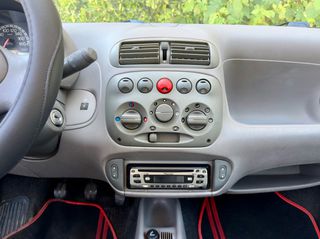 Fiat Seicento 2005 150.000 χλμ ! ΜΕ ΓΕΝΙΚΟ ΣΕΡΒΙΣ ! FULL EXTRA ! ΕΛΛΗΝΙΚΟ 1ΧΕΡΙ-thumb-32