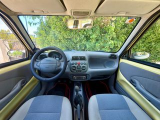 Fiat Seicento 2005 150.000 χλμ ! ΜΕ ΓΕΝΙΚΟ ΣΕΡΒΙΣ ! FULL EXTRA ! ΕΛΛΗΝΙΚΟ 1ΧΕΡΙ-thumb-28