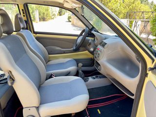 Fiat Seicento 2005 150.000 χλμ ! ΜΕ ΓΕΝΙΚΟ ΣΕΡΒΙΣ ! FULL EXTRA ! ΕΛΛΗΝΙΚΟ 1ΧΕΡΙ-thumb-26