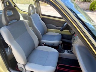Fiat Seicento 2005 150.000 χλμ ! ΜΕ ΓΕΝΙΚΟ ΣΕΡΒΙΣ ! FULL EXTRA ! ΕΛΛΗΝΙΚΟ 1ΧΕΡΙ-thumb-27