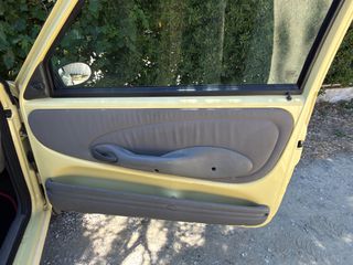 Fiat Seicento 2005 150.000 χλμ ! ΜΕ ΓΕΝΙΚΟ ΣΕΡΒΙΣ ! FULL EXTRA ! ΕΛΛΗΝΙΚΟ 1ΧΕΡΙ-thumb-45