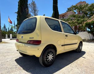 Fiat Seicento 2005 150.000 χλμ ! ΜΕ ΓΕΝΙΚΟ ΣΕΡΒΙΣ ! FULL EXTRA ! ΕΛΛΗΝΙΚΟ 1ΧΕΡΙ-thumb-11