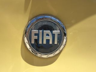 Fiat Seicento 2005 150.000 χλμ ! ΜΕ ΓΕΝΙΚΟ ΣΕΡΒΙΣ ! FULL EXTRA ! ΕΛΛΗΝΙΚΟ 1ΧΕΡΙ-thumb-19