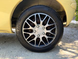 Fiat Seicento 2005 150.000 χλμ ! ΜΕ ΓΕΝΙΚΟ ΣΕΡΒΙΣ ! FULL EXTRA ! ΕΛΛΗΝΙΚΟ 1ΧΕΡΙ-thumb-41