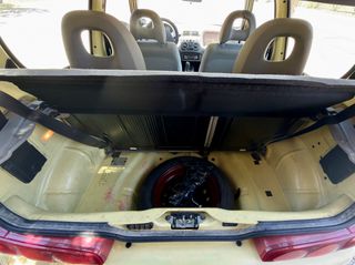 Fiat Seicento 2005 150.000 χλμ ! ΜΕ ΓΕΝΙΚΟ ΣΕΡΒΙΣ ! FULL EXTRA ! ΕΛΛΗΝΙΚΟ 1ΧΕΡΙ-thumb-40