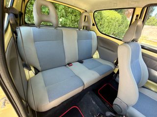 Fiat Seicento 2005 150.000 χλμ ! ΜΕ ΓΕΝΙΚΟ ΣΕΡΒΙΣ ! FULL EXTRA ! ΕΛΛΗΝΙΚΟ 1ΧΕΡΙ-thumb-36