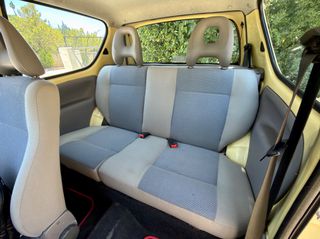 Fiat Seicento 2005 150.000 χλμ ! ΜΕ ΓΕΝΙΚΟ ΣΕΡΒΙΣ ! FULL EXTRA ! ΕΛΛΗΝΙΚΟ 1ΧΕΡΙ-thumb-37