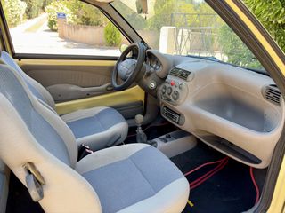 Fiat Seicento 2005 150.000 χλμ ! ΜΕ ΓΕΝΙΚΟ ΣΕΡΒΙΣ ! FULL EXTRA ! ΕΛΛΗΝΙΚΟ 1ΧΕΡΙ-thumb-25
