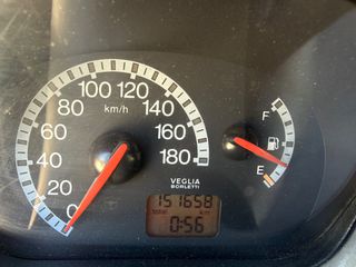 Fiat Seicento 2005 150.000 χλμ ! ΜΕ ΓΕΝΙΚΟ ΣΕΡΒΙΣ ! FULL EXTRA ! ΕΛΛΗΝΙΚΟ 1ΧΕΡΙ-thumb-30