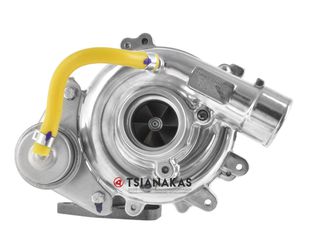 ΤΟΥΡΜΠΙΝΑ TOYOTA HILUX KDN145/150/165/170 '01-'04 2WD/4WD/ VIGO KUN25/KUN15 '05-'06 2KDFTV/ HIACE '01-'11 2KDFTV