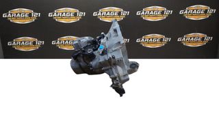 ΣΑΣΜΑΝ  ΜΗΧΑΝΙΚΟ 5ΤΑΧΥΤΟ OPEL CROSSLAND B12XE D12XE(LEZ) 9822715380- 95530334- 1622961580-thumb-1
