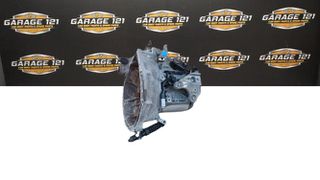 ΣΑΣΜΑΝ  ΜΗΧΑΝΙΚΟ 5ΤΑΧΥΤΟ OPEL CROSSLAND B12XE D12XE(LEZ) 9822715380- 95530334- 1622961580-thumb-2